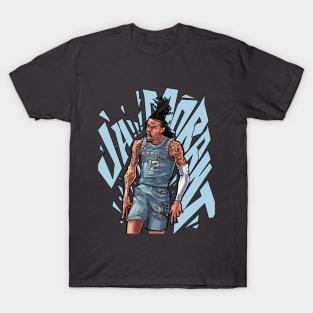 Ja Morant T-Shirt